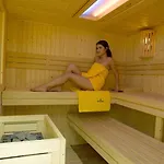 Rosamar & 4*s Hotel 4*